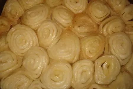 Нудли по-одесски