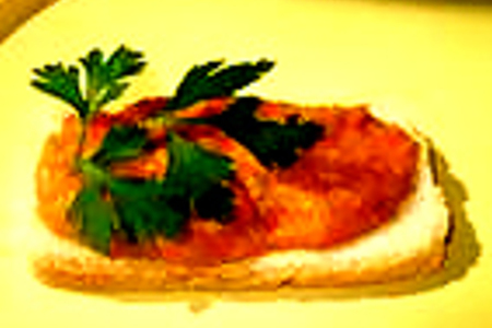 Фото к рецепту: Морковная икра