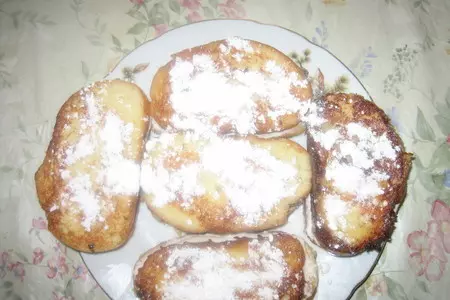Русский завтрак