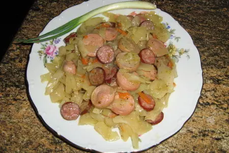 Солянка ассорти (мульти)