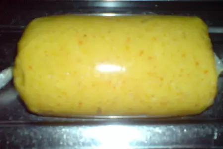 Миндальная масса( марципан для выпечки)