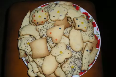 Печенье