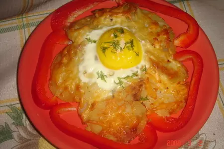 Рыба по-киевски