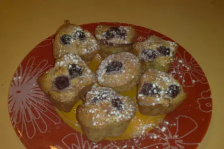 Маффины