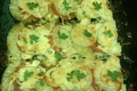 Вкус тропиков