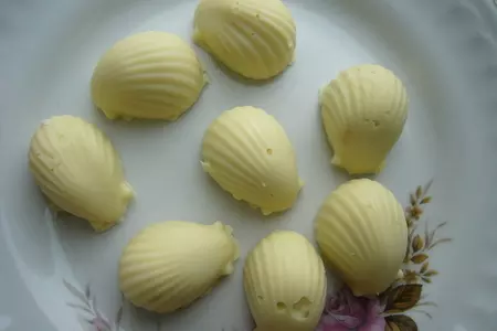 Конфеты с ликёром