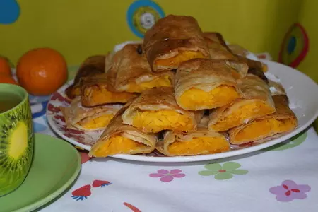 Ленивая плацинда