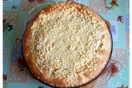 Губадия с мясом