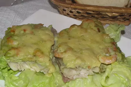 Дори королевский в весёленькой шубке