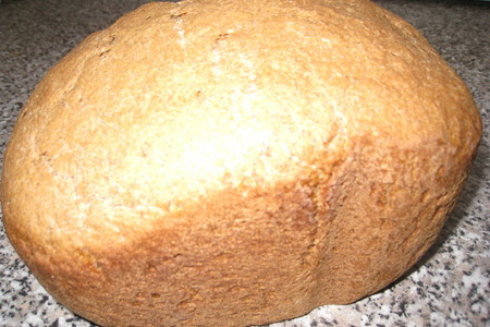 Хлеб ржаной с тмином и кориандром для хп