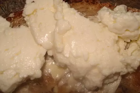 Моцарелла почти как "mozzarella"