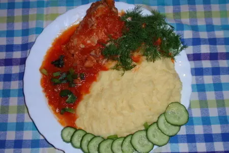 Чахохбили