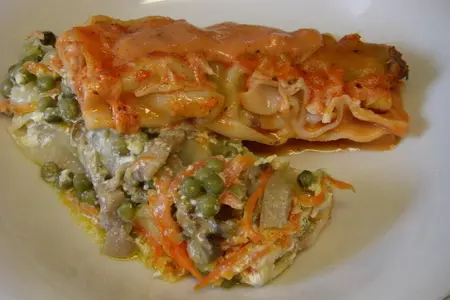 Cannelloni
