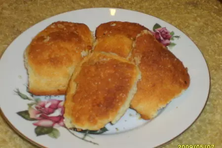 Пушистики