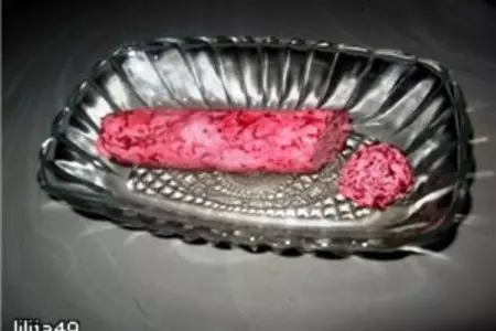 "розовое "масло