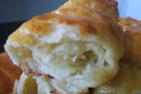 Croissants
