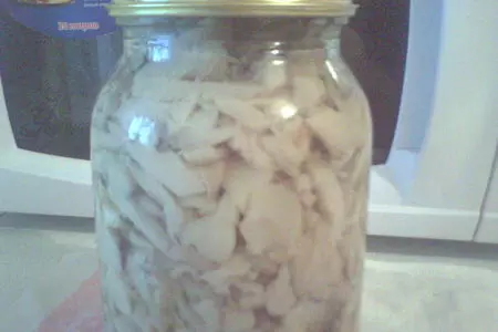 Вёшенки (грибы)