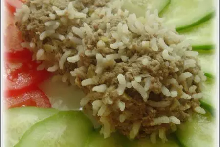 Котлетки для диетки