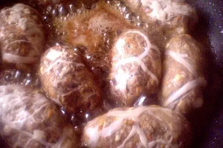 Сальнички