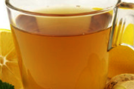 Адрак чай (имбирный чай)