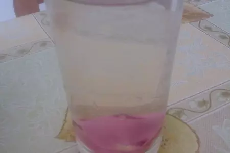 Полезный шлаковыводящий напиток.