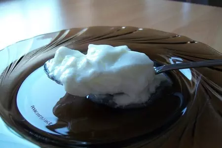 Самый натуральный иогурт, целебный и очень полезный