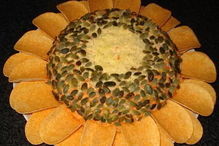 Подсолнух