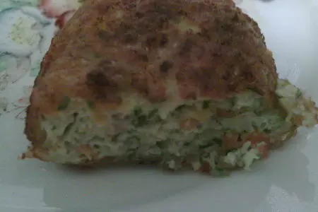 Быстрые котлетки