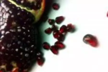 Гранатовый сироп наршараб