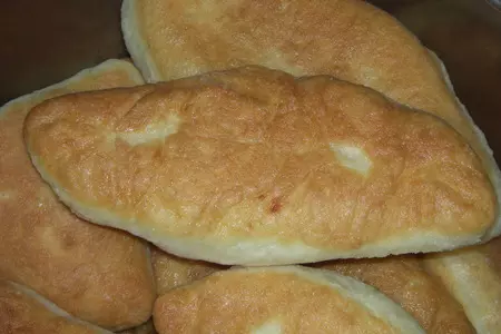 Пирожки