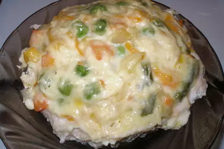 Курочка