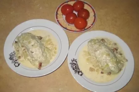Цепелинай (цепелины)