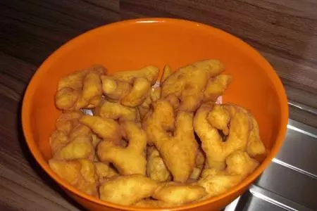 Крепли