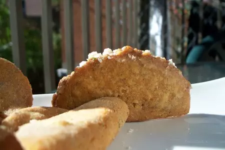 Чипсы " такос"