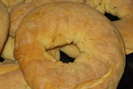 Калачики