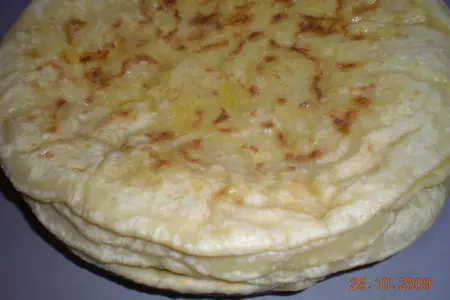 Хитчины кабардинские
