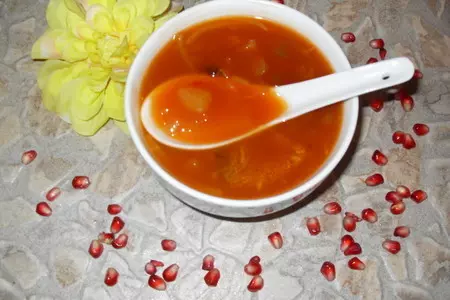 Беийинг суп
