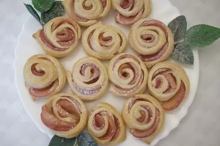 Розы для мамы