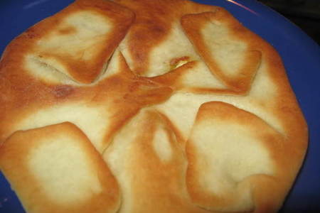 Плацинда (молд. plăcintă, плэчинтэ, плэчинта) — особый вид молдавского пирога