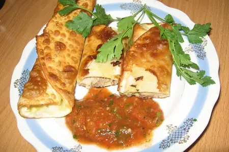 Флаута(flautas)