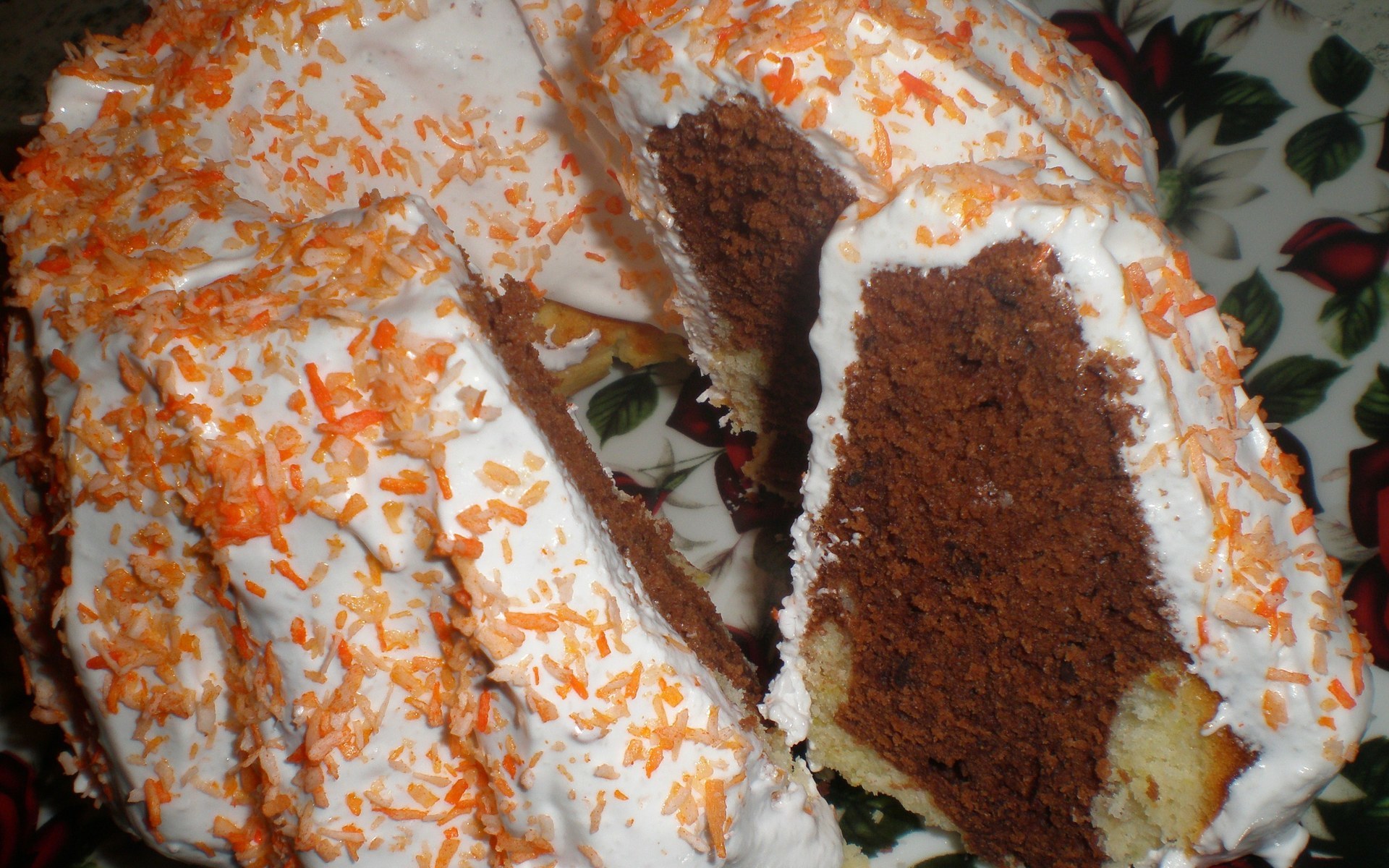 Торт тамара рецепт с фото пошагово