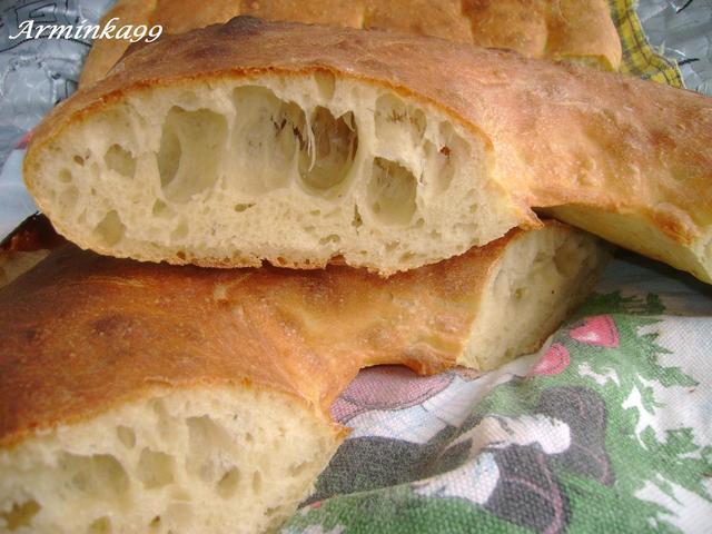 Армянский хлеб рецепт