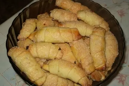 Рогалики