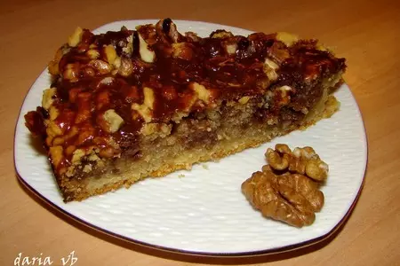 Очень вкусный пирог из плавленого сыра «виола»