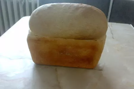 Хлебушек