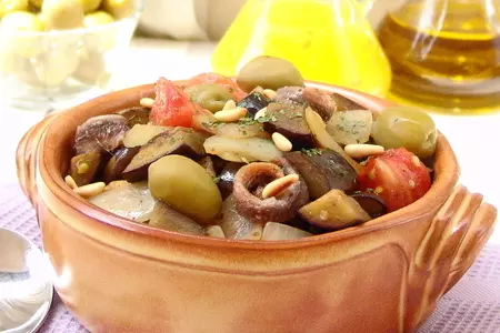 Капоната