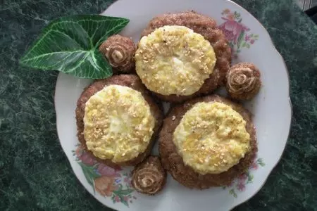 Мясные гнезда