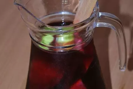 Сангрия
