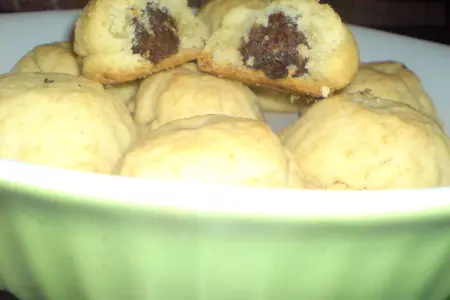 Иорданское печенье ка'ак