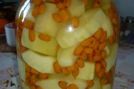 Сибирские  ананасы